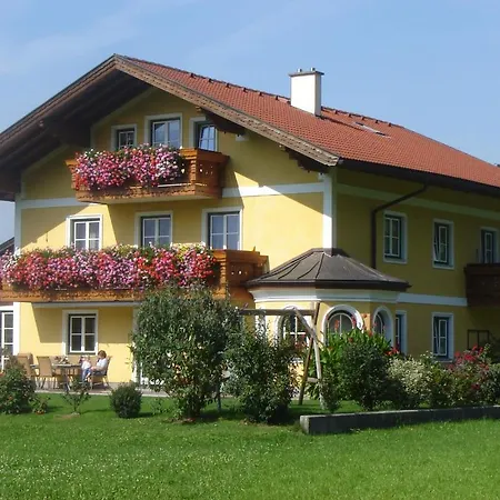 Appartement Haus Siller Golling an der Salzach