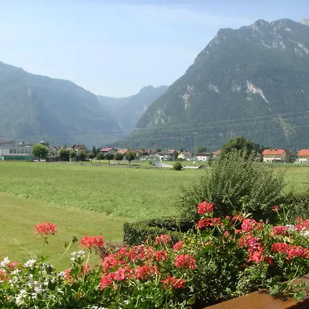 Haus Siller Golling an der Salzach
