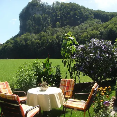 Haus Siller Appartement Golling an der Salzach
