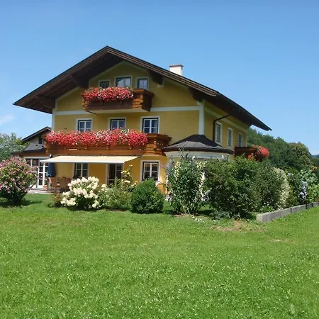 Haus Siller * غولنغ ان دير سالزا