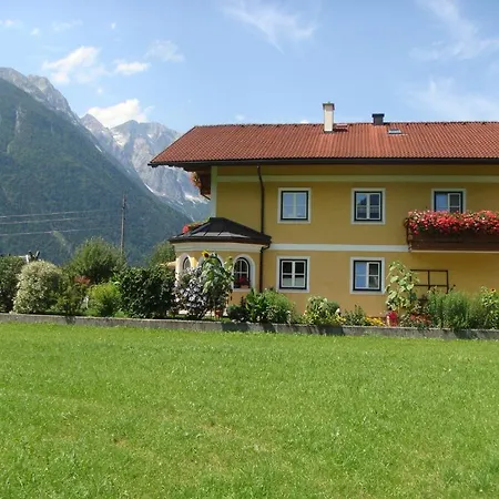 Haus Siller *