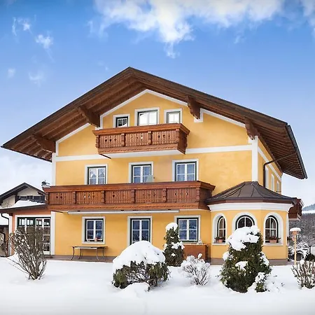 Haus Siller *