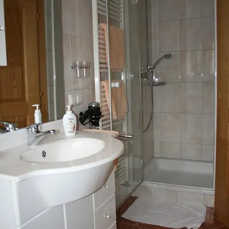 Haus Siller * غولنغ ان دير سالزا
