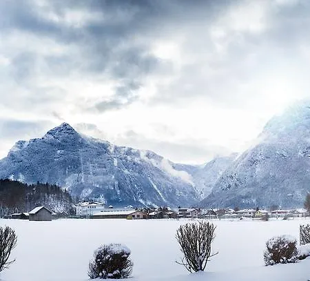 Haus Siller Golling an der Salzach