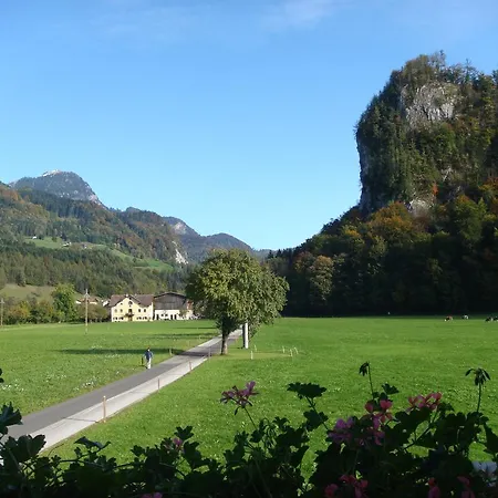 Appartement Haus Siller Golling an der Salzach