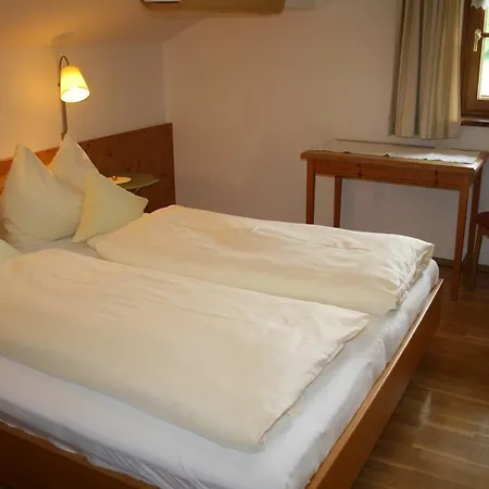 شقة Haus Siller