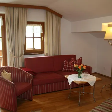 Appartement Haus Siller Golling an der Salzach