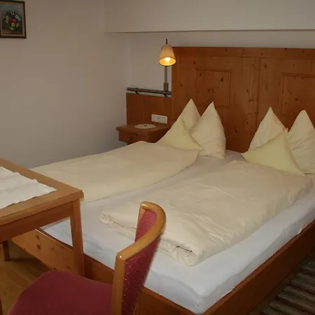 Haus Siller شقة غولنغ ان دير سالزا