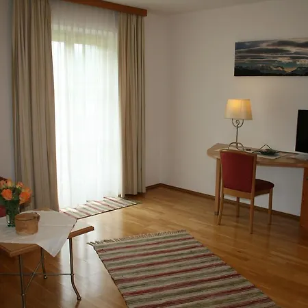 Haus Siller شقة *