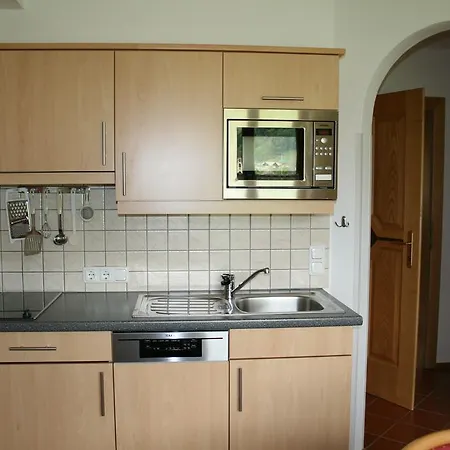 Appartement Haus Siller