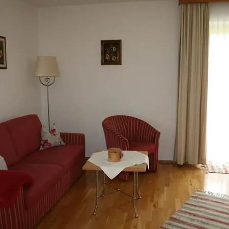 Haus Siller * غولنغ ان دير سالزا