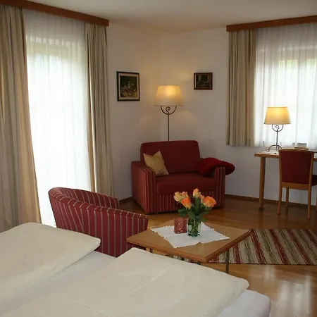 Appartement Haus Siller Golling an der Salzach