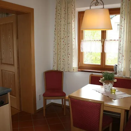 شقة Haus Siller غولنغ ان دير سالزا