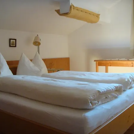 Appartement Haus Siller *