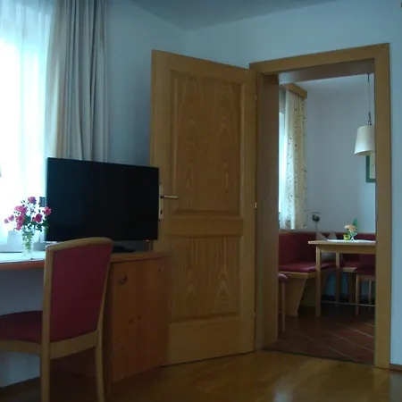 Haus Siller * غولنغ ان دير سالزا